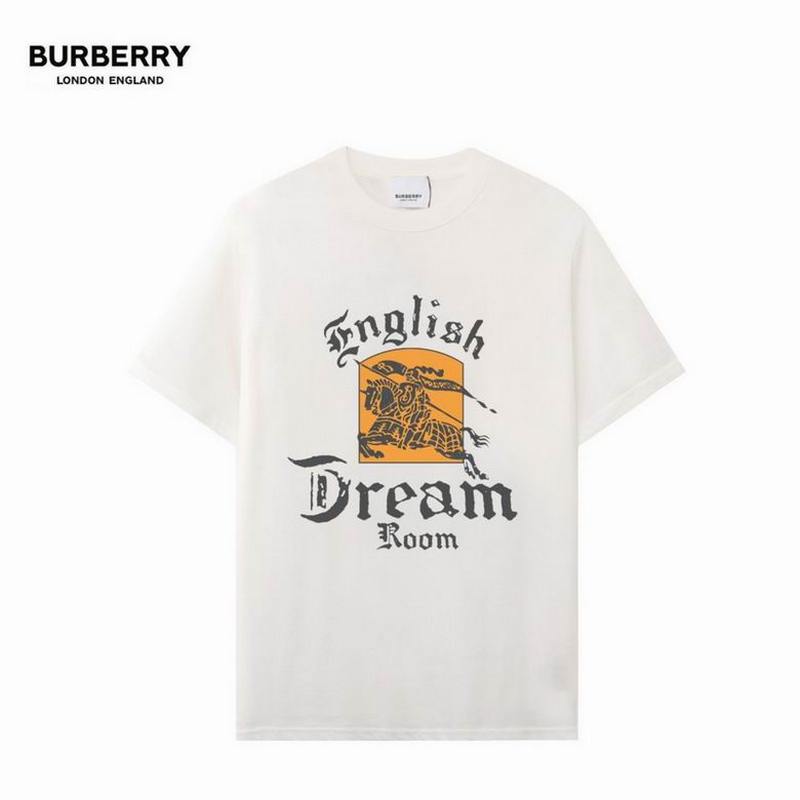 Burberry Men's T-shirts 248